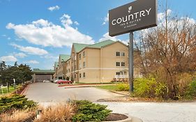 Country Inn And Suites Columbia Mo